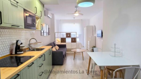 Estudio Melosas - Alojamientos La Torre